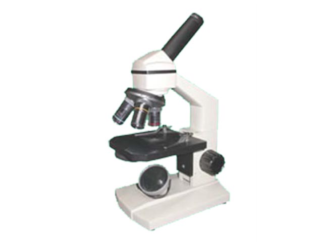 36XC 学生显微镜